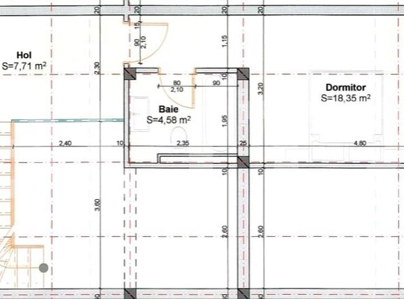 Apartament de vânzare 3 camere Exterior Sud - 144588AV | BLITZ Timișoara | Poza3
