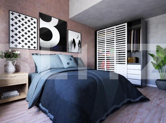 Apartament de vânzare 3 camere Exterior Sud - 144588AV | BLITZ Timișoara | Poza8