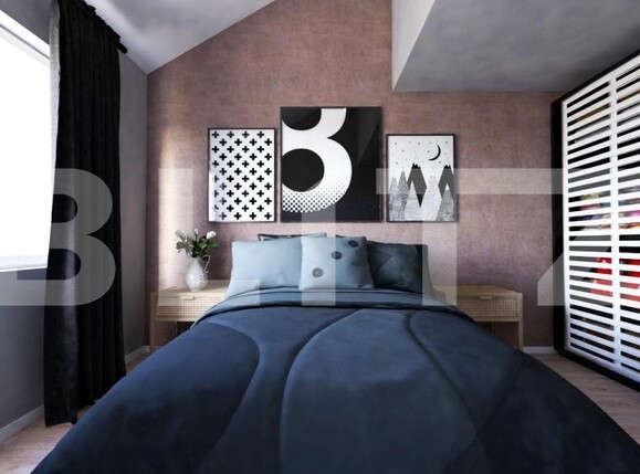 Apartament de vânzare 3 camere Exterior Sud - 144588AV | BLITZ Timișoara | Poza4