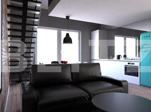 Apartament de vânzare 3 camere Exterior Sud - 144588AV | BLITZ Timișoara | Poza11