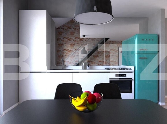 Apartament de vânzare 3 camere Exterior Sud - 144588AV | BLITZ Timișoara | Poza10