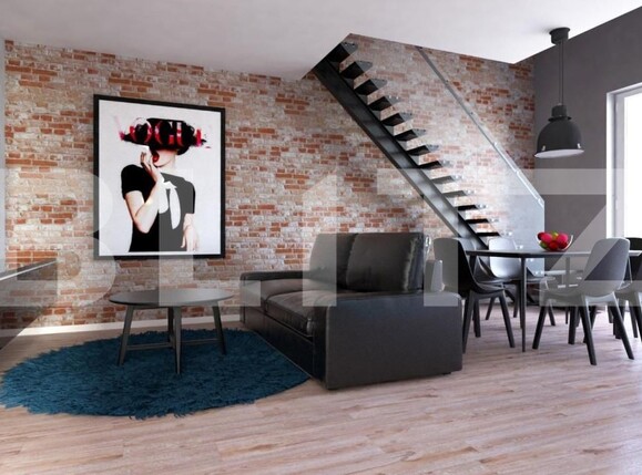 Apartament de vânzare 3 camere Exterior Sud - 144588AV | BLITZ Timișoara | Poza1