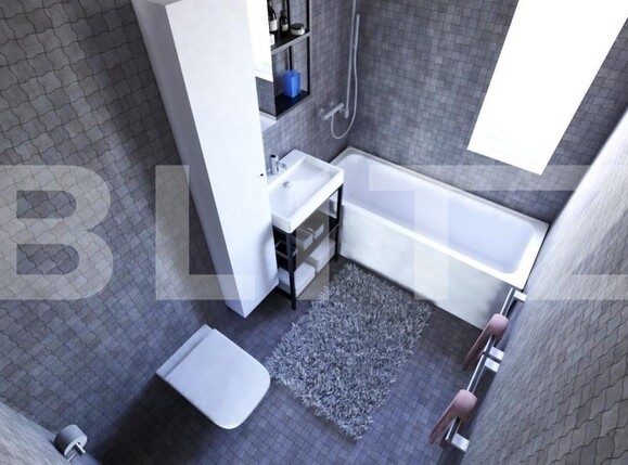 Apartament de vânzare 3 camere Exterior Sud - 144588AV | BLITZ Timișoara | Poza6