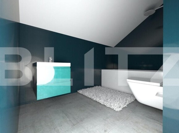 Apartament de vânzare 3 camere Exterior Sud - 144588AV | BLITZ Timișoara | Poza9