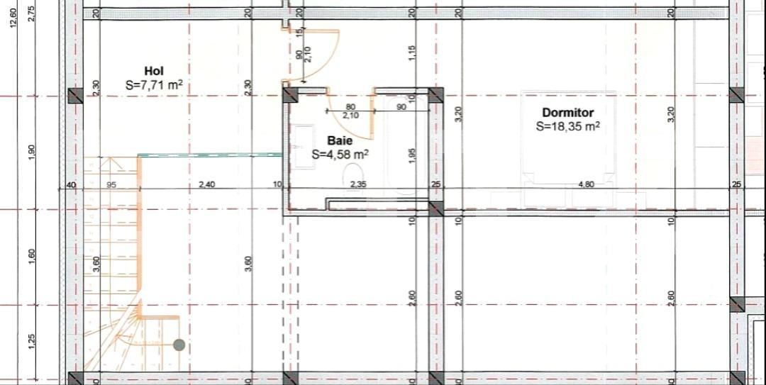 Apartament de vânzare 3 camere Exterior Sud - 144588AV | BLITZ Timișoara | Poza3