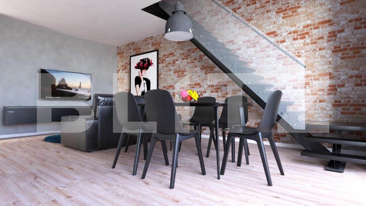 Apartament de vânzare 3 camere Exterior Sud - 144588AV | BLITZ Timișoara | Poza7