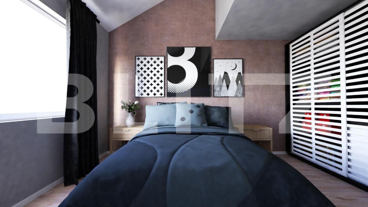 Apartament de vânzare 3 camere Exterior Sud - 144588AV | BLITZ Timișoara | Poza4