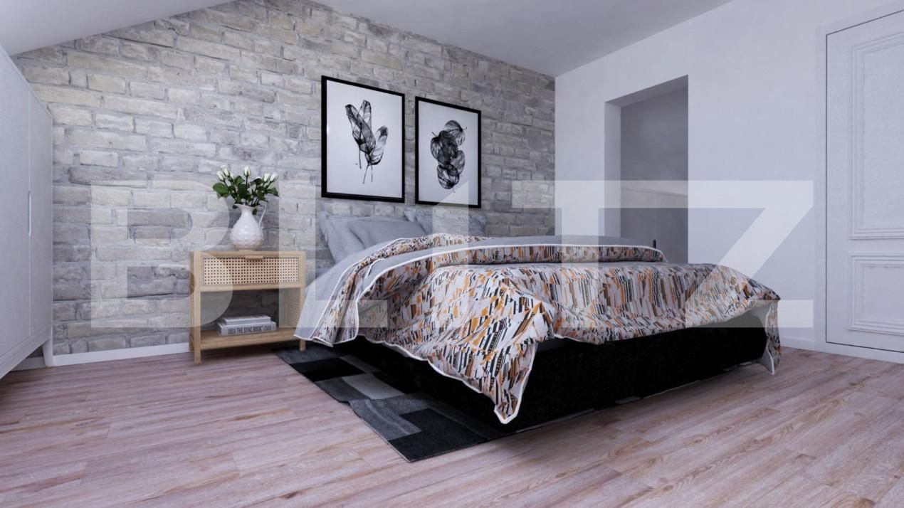 Apartament de vânzare 3 camere Exterior Sud - 144588AV | BLITZ Timișoara | Poza5