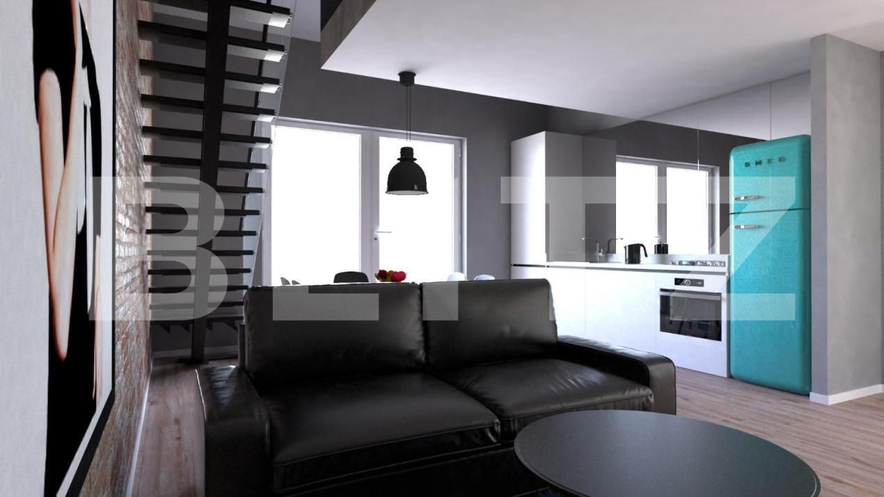 Apartament de vânzare 3 camere Exterior Sud - 144588AV | BLITZ Timișoara | Poza11