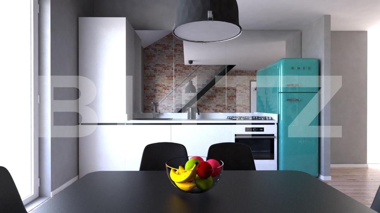 Apartament de vânzare 3 camere Exterior Sud - 144588AV | BLITZ Timișoara | Poza10