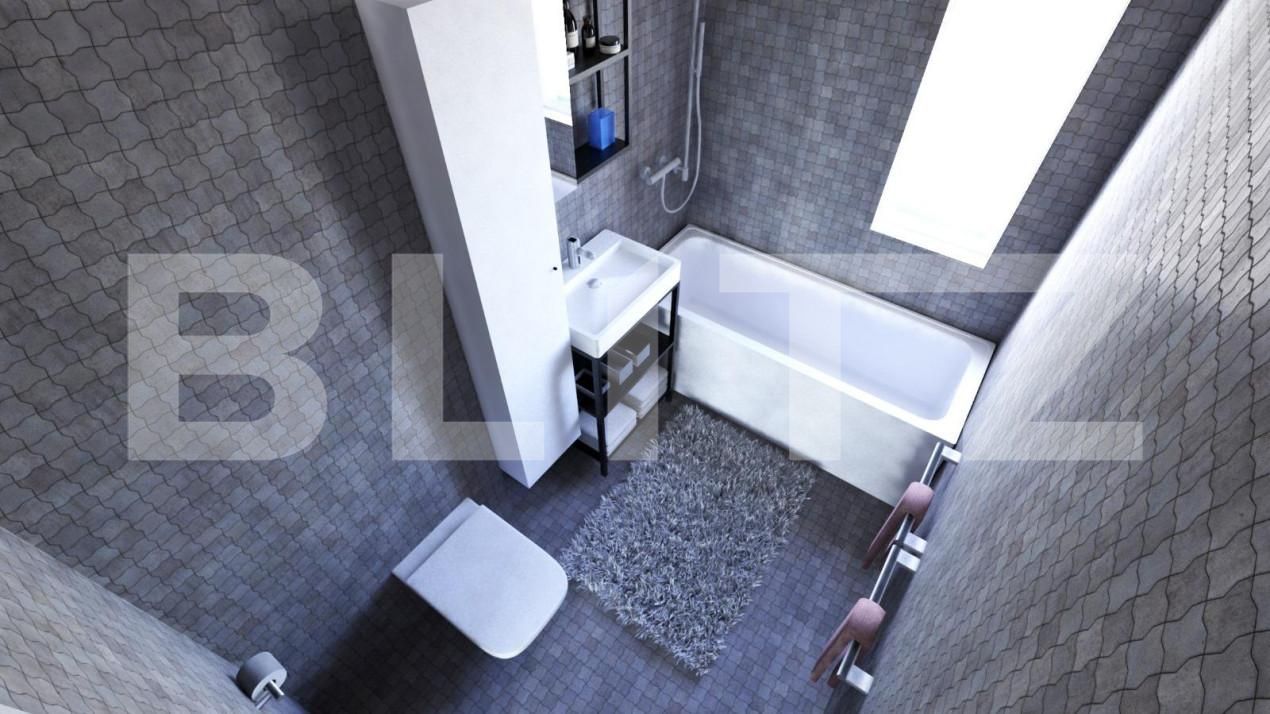 Apartament de vânzare 3 camere Exterior Sud - 144588AV | BLITZ Timișoara | Poza6