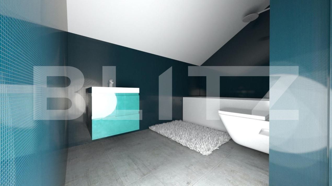 Apartament de vânzare 3 camere Exterior Sud - 144588AV | BLITZ Timișoara | Poza9