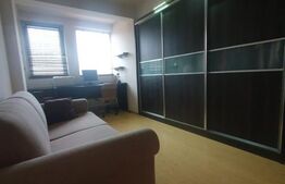 Apartament cu 3 camere, suprafata totala 76.91 mp, zona Ghirodei