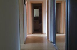 Apartament cu 3 camere, suprafata totala 76.91 mp, zona Ghirodei