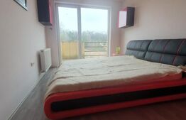 Apartament cu 3 camere, suprafata totala 76.91 mp, zona Ghirodei