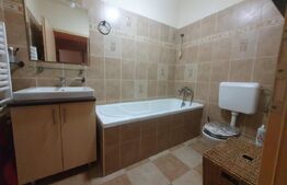 Apartament cu 3 camere, suprafata totala 76.91 mp, zona Ghirodei