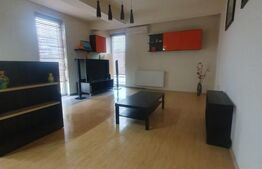 Apartament cu 3 camere, suprafata totala 76.91 mp, zona Ghirodei