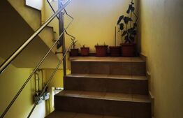 Apartament cu 3 camere, suprafata totala 76.91 mp, zona Ghirodei