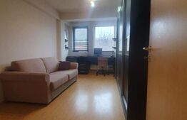 Apartament cu 3 camere, suprafata totala 76.91 mp, zona Ghirodei