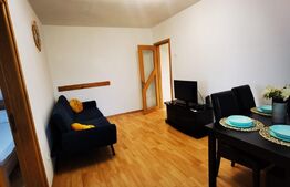 Apartament 2 camere , 37mp, zona Spitalului Judetean