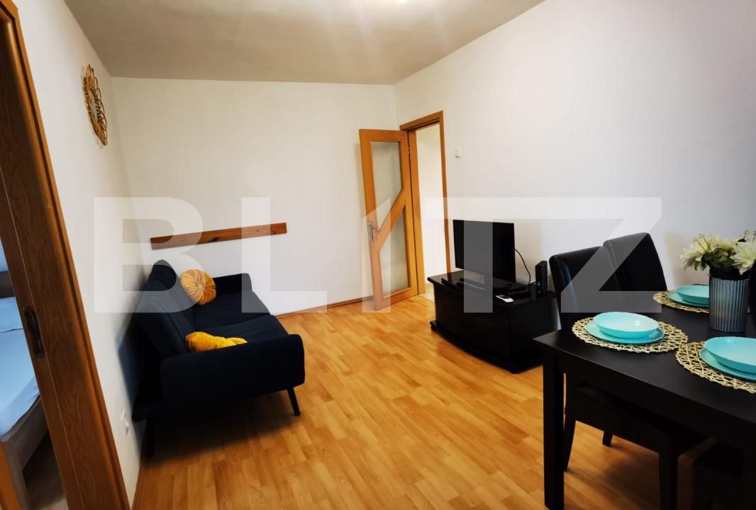 Apartament de vânzare 2 camere Spitalul Judetean - 144647AV | BLITZ Timișoara | Poza6