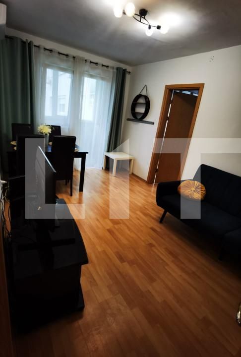 Apartament de vânzare 2 camere Spitalul Judetean - 144647AV | BLITZ Timișoara | Poza3