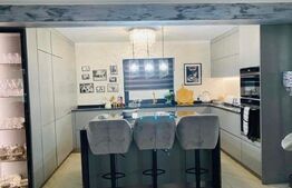 Casa individuala 4 camere, moderna si cocheta, 230mp utili, 681 mp teren, Sag