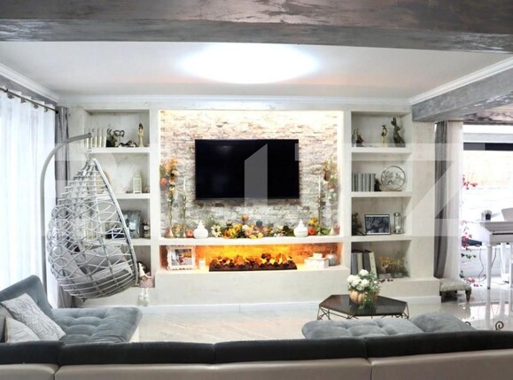 Casa de vânzare 6 camere Sag - 144652CV | BLITZ Timișoara | Poza1