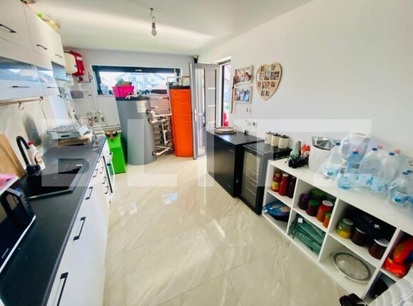 Casa de vânzare 6 camere Sag - 144652CV | BLITZ Timișoara | Poza8