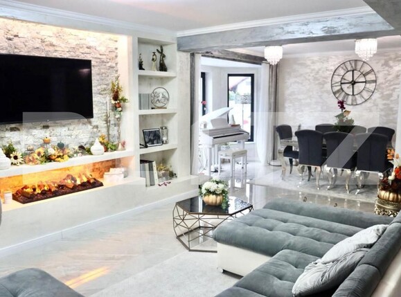 Casa de vânzare 6 camere Sag - 144652CV | BLITZ Timișoara | Poza11