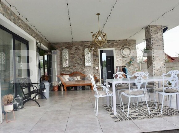 Casa de vânzare 6 camere Sag - 144652CV | BLITZ Timișoara | Poza3