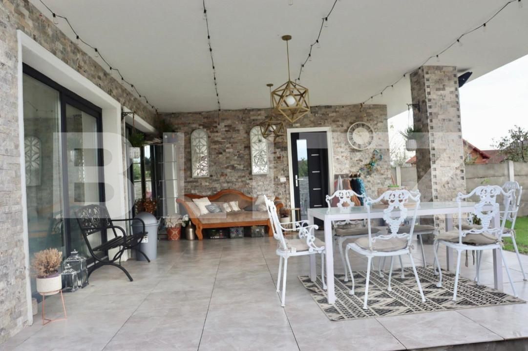 Casa de vânzare 6 camere Sag - 144652CV | BLITZ Timișoara | Poza3