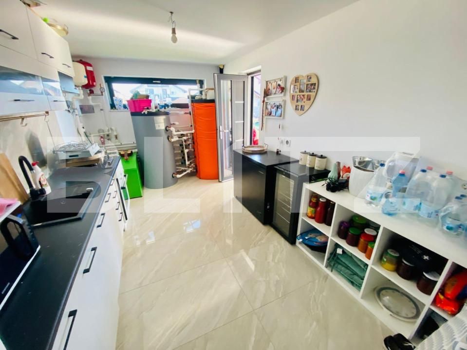 Casa de vânzare 6 camere Sag - 144652CV | BLITZ Timișoara | Poza8