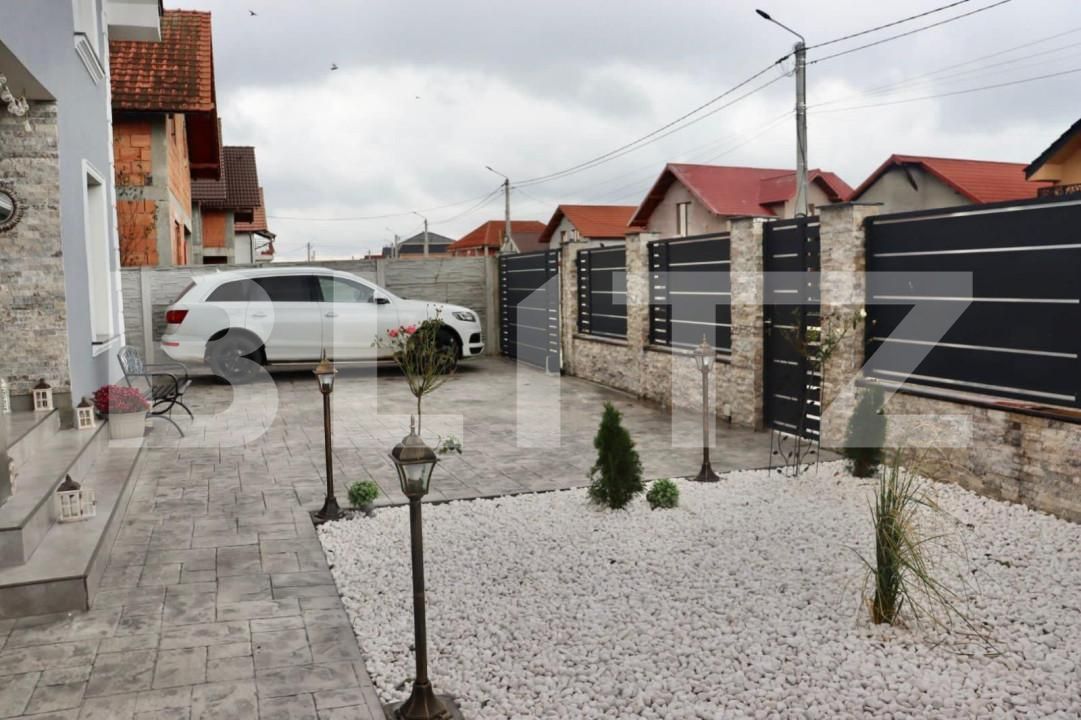 Casa de vânzare 6 camere Sag - 144652CV | BLITZ Timișoara | Poza5