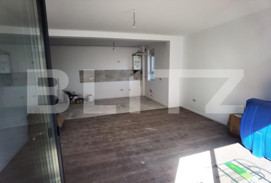 Apartament de vânzare 2 camere Dumbravita - 144658AV | BLITZ Timișoara | Poza3