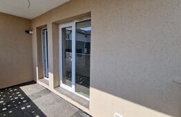 Apartament cu 2 camere, 42mp, zona Giroc