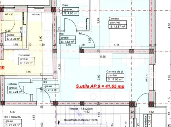 Apartament de vânzare 2 camere Giroc - 144660AV | BLITZ Timișoara | Poza1