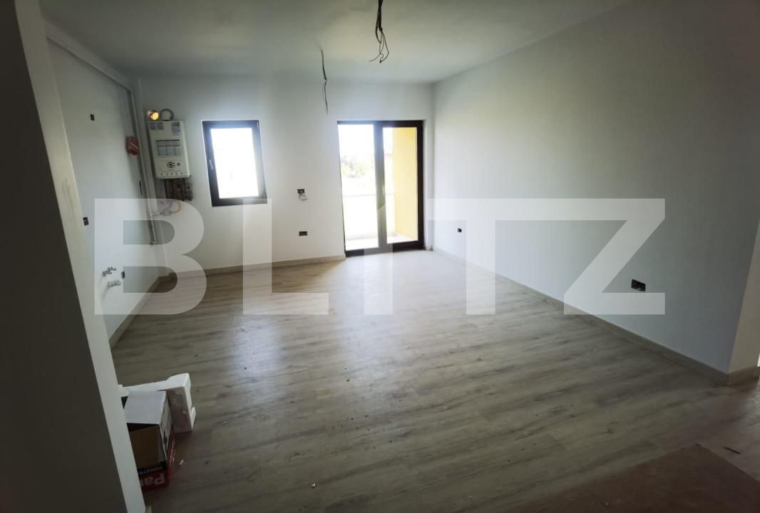 Apartament de vânzare 2 camere Dumbravita - 144661AV | BLITZ Timișoara | Poza1