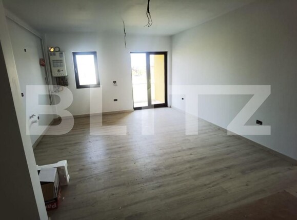 Apartament de vânzare 2 camere Dumbravita - 144663AV | BLITZ Timișoara | Poza1
