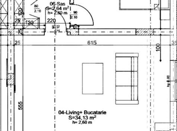 Apartament de vânzare 2 camere Dumbravita - 144663AV | BLITZ Timișoara | Poza2