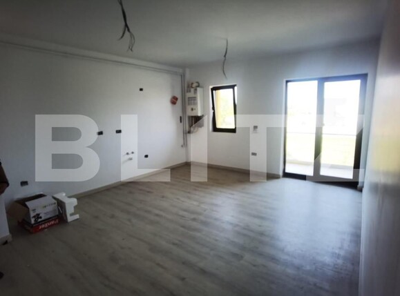 Apartament de vânzare 2 camere Dumbravita - 144663AV | BLITZ Timișoara | Poza3