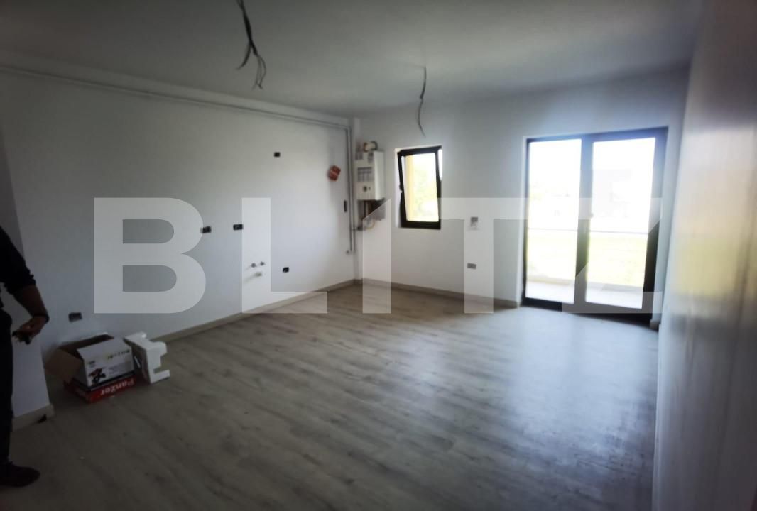 Apartament de vânzare 2 camere Dumbravita - 144663AV | BLITZ Timișoara | Poza3