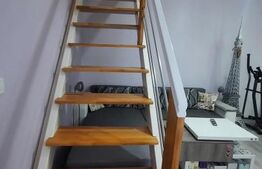 Apartament de 2 camere, terasa 16mp, pod 57mp, parcare, Dumbravita