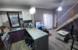 Apartament de 2 camere, terasa 16mp, pod 57mp, parcare, Dumbravita