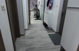 Apartament de 2 camere, terasa 16mp, pod 57mp, parcare, Dumbravita