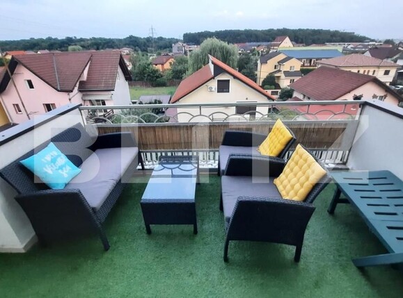 Apartament de vânzare 2 camere Dumbravita - 144664AV | BLITZ Timișoara | Poza2