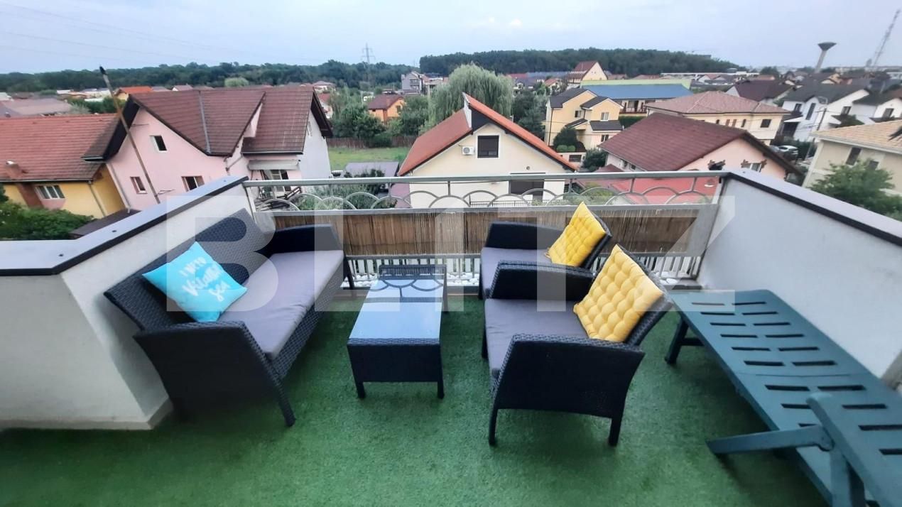 Apartament de vânzare 2 camere Dumbravita - 144664AV | BLITZ Timișoara | Poza2