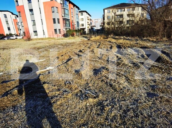 Teren de vânzare Giroc - 144665TV | BLITZ Timișoara | Poza2