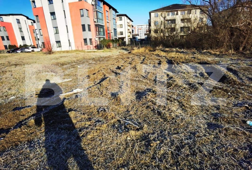 Teren de vânzare Giroc - 144665TV | BLITZ Timișoara | Poza2