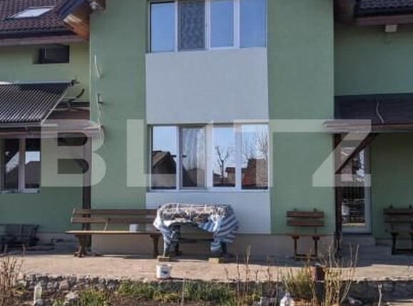 Casa de vânzare 5 camere Ghiroda - 144667CV | BLITZ Timișoara | Poza1